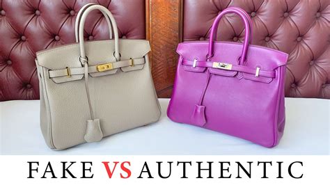 hermes label ral vs fake|genuine hermes handbags.